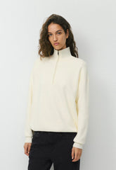 Appoint Sweater - Wonder Yarn - LIGHT BIRCH