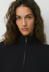 Appoint Sweater - Wonder Yarn - BLACK