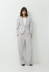 Etiquette Blazer - Crepette™ - MONUMENT GREY