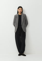 Producer Blazer - Eversential™ - H DARK GREY/BLACK