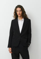 Producer Blazer - Eversential™ - BLACK