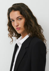 Producer Blazer - Eversential™ - BLACK