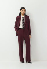 Producer Blazer - Eversential™ - GALA PLUM