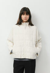 Remote Jacket - LIGHT BIRCH