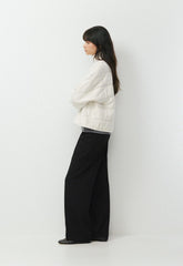 Remote Jacket - LIGHT BIRCH