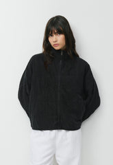 Remote Jacket - SUN-FADED BLACK
