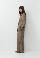 Generation Blazer - ND TUP/RCH MCH BRWN