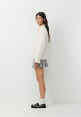 Vermont Workwear Jacket - LIGHT BIRCH