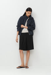 Oculus Jacket - Crepette™ - DARK NIGHT NAVY
