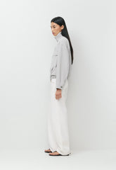 Oculus Jacket - Crepette™ - MONUMENT GREY