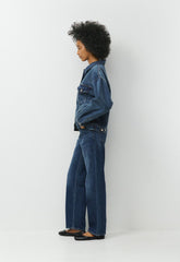 Levi's '90s Trucker Jacket - WONDER WHY