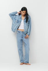 Levi's '90s Trucker Jacket - SHE KNEW