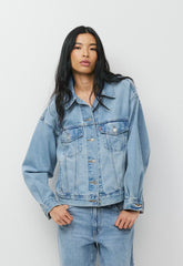 Levi's '90s Trucker Jacket - SHE KNEW
