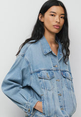Levi's '90s Trucker Jacket - SHE KNEW