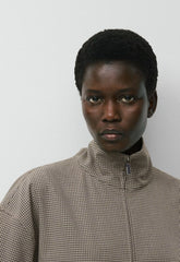 Tenet Jacket - Eversential™ Light - HAR CHECK MC B/R M BR