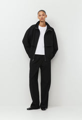 Turnstile Jacket - Eversential™ Light - BLACK