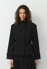 Alliance Jacket - Eversential™ - BLACK