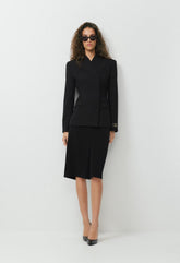 Ethos Blazer - Eversential™ - BLACK