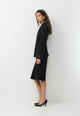 Ethos Blazer - Eversential™ - BLACK