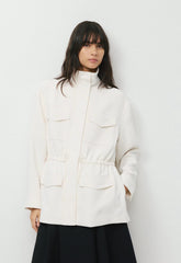 Guild Jacket - Crepette™ - LIGHT BIRCH