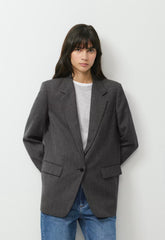 Generation Blazer - STORMCLD GREY/WHITE