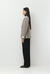 Vision Blazer - Eversential™ - NOMAD TAUPE/COLA TPE