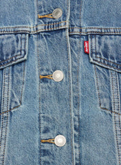 Levi's '90s Trucker Jacket - CHOP CHOP