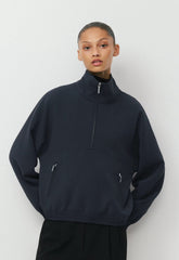Academy Jacket - Crepette™ - DARK NIGHT NAVY