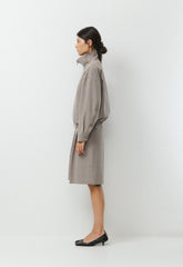 Tenet Jacket - Eversential™ Light - NOMAD TAUPE/COLA TPE
