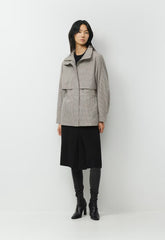 Cinch Jacket - City Twill - HRW CK NMD TP/MNR TRC