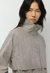 Cinch Jacket - City Twill - HRW CK NMD TP/MNR TRC