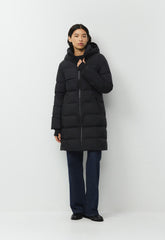 The SuperSnug Puff₂O™ Mid - Rainstop™ - BLACK