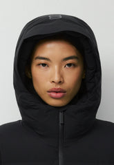 The SuperSnug Puff₂O™ Mid - Rainstop™ - BLACK