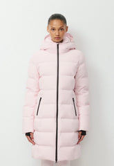 The SuperSnug Puff₂O™ Mid - Rainstop™ - VILLA PINK