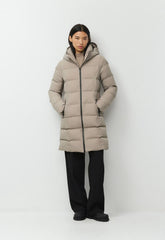 The SuperSnug Puff₂O™ Mid - Rainstop™ - MODERN TAUPE