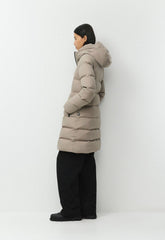 The SuperSnug Puff₂O™ Mid - Rainstop™ - MODERN TAUPE