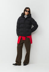 The Super Puff™ - cliMATTE™ - BLACK