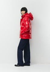 The Super Puff™ - Hi-Gloss - PROSPERITY RED
