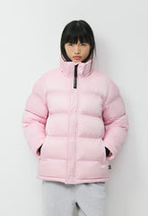 The Super Puff™ - Liquid Shine - VILLA PINK