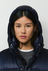The Super Puff™ - Liquid Shine - ADMIRAL NAVY