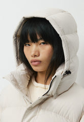 The Super Puff™ Mid - cliMATTE™ - MATTE PEARL