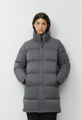 The Super Puff™ Mid - cliMATTE™ - ELEGANT CHARCOAL