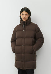 The Super Puff™ Mid - cliMATTE™ - RICH MOCHA BROWN