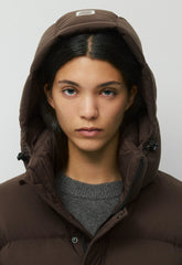 The Super Puff™ Mid - cliMATTE™ - RICH MOCHA BROWN