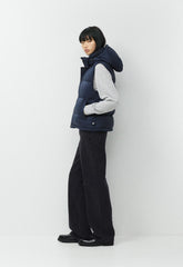The Super Puff™ Vest - cliMATTE™ - ADMIRAL NAVY