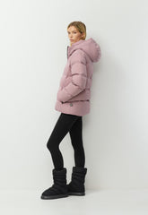 The Super Puff₂O™ - Rainstop™ - CLAREMONT