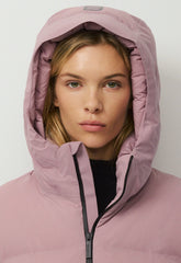 The Super Puff₂O™ - Rainstop™ - CLAREMONT