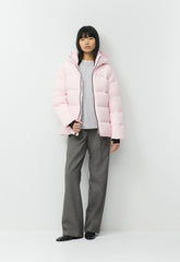 The Super Puff₂O™ - Rainstop™ - VILLA PINK