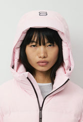 The Super Puff₂O™ - Rainstop™ - VILLA PINK