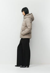 The Super Puff₂O™ - Rainstop™ - MODERN TAUPE
